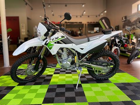 2026 Kawasaki KLX 300 in Tyngsboro, Massachusetts - Photo 12