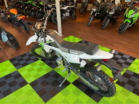 2026 Kawasaki KLX 300 in Tyngsboro, Massachusetts - Photo 6