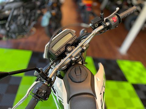 2026 Kawasaki KLX 300 in Tyngsboro, Massachusetts - Photo 15