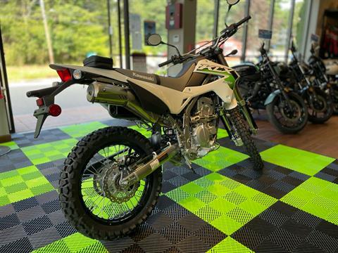 2026 Kawasaki KLX 300 in Tyngsboro, Massachusetts - Photo 13