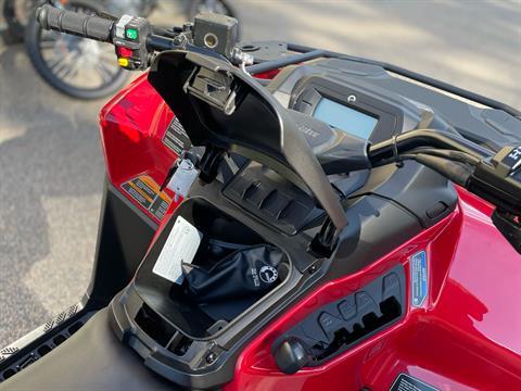 2025 Can-Am Outlander DPS 500 in Tyngsboro, Massachusetts - Photo 18