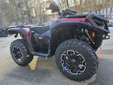 2025 Can-Am Outlander XT 850 in Tyngsboro, Massachusetts - Photo 11