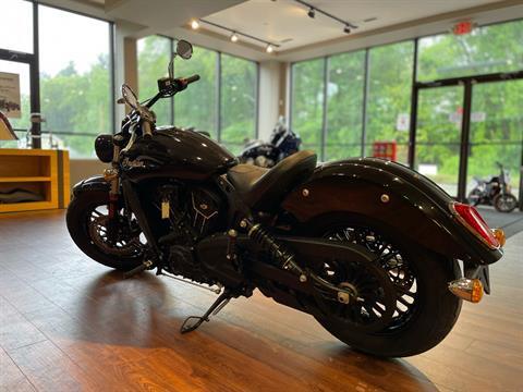 2022 Indian Motorcycle Scout® Sixty in Tyngsboro, Massachusetts - Photo 5
