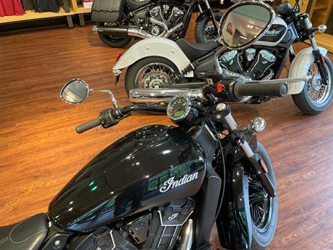2022 Indian Motorcycle Scout® Sixty in Tyngsboro, Massachusetts - Photo 9