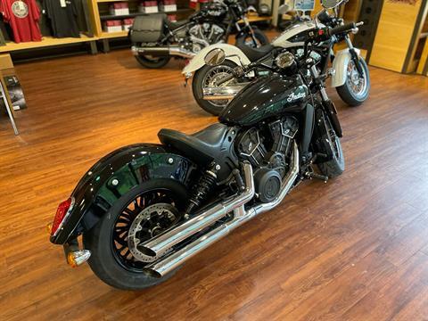 2022 Indian Motorcycle Scout® Sixty in Tyngsboro, Massachusetts - Photo 10