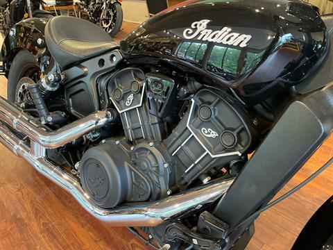 2022 Indian Motorcycle Scout® Sixty in Tyngsboro, Massachusetts - Photo 12