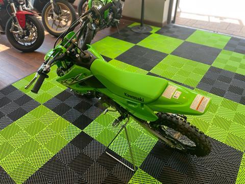 2024 Kawasaki KX 65 in Tyngsboro, Massachusetts - Photo 16