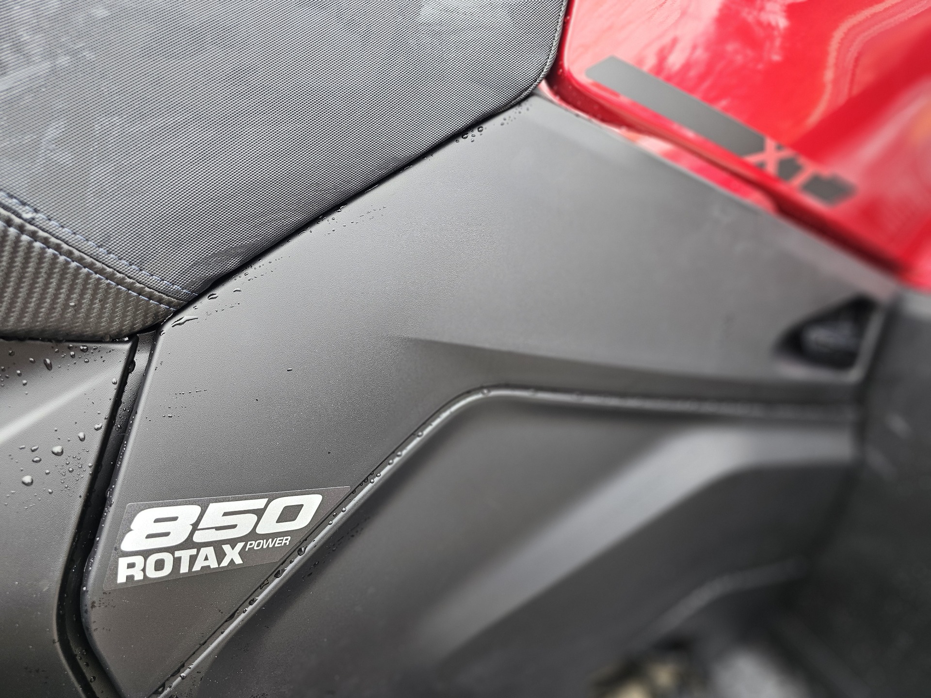 2025 Can-Am Outlander MAX XT 850 in Tyngsboro, Massachusetts - Photo 5
