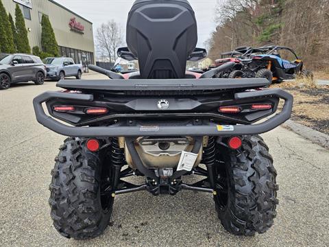 2025 Can-Am Outlander MAX XT 850 in Tyngsboro, Massachusetts - Photo 9