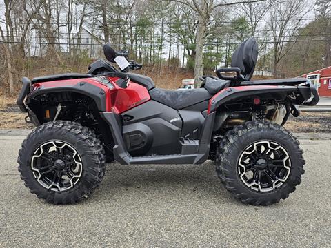 2025 Can-Am Outlander MAX XT 850 in Tyngsboro, Massachusetts - Photo 13