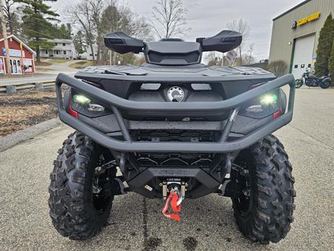 2025 Can-Am Outlander MAX XT 850 in Tyngsboro, Massachusetts - Photo 17