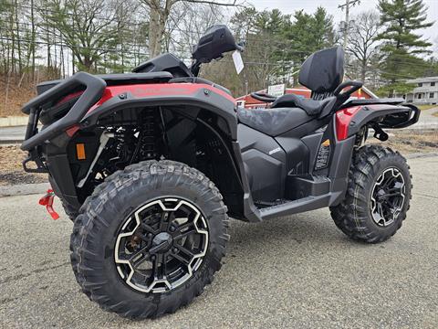 2025 Can-Am Outlander MAX XT 850 in Tyngsboro, Massachusetts - Photo 18