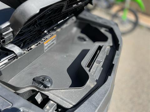 2025 Can-Am Outlander MAX XT 850 in Tyngsboro, Massachusetts - Photo 14