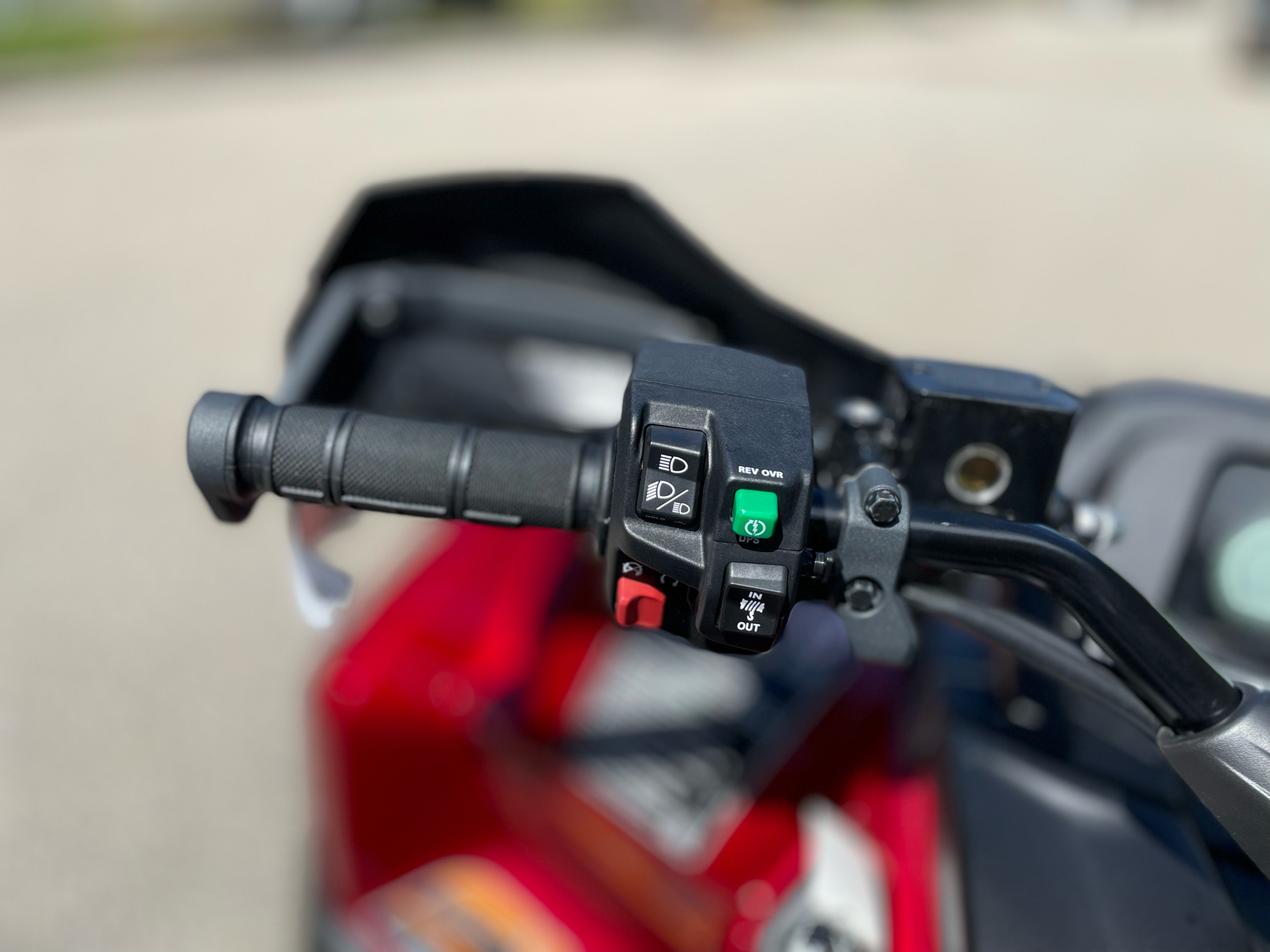 2025 Can-Am Outlander MAX XT 850 in Tyngsboro, Massachusetts - Photo 15