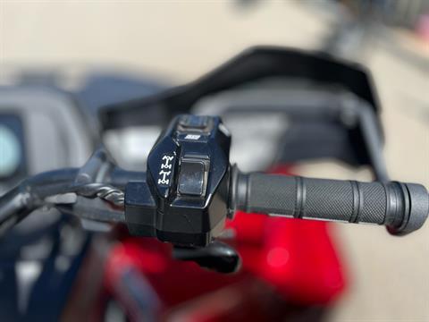2025 Can-Am Outlander MAX XT 850 in Tyngsboro, Massachusetts - Photo 16