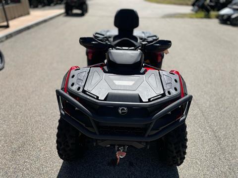 2025 Can-Am Outlander MAX XT 850 in Tyngsboro, Massachusetts - Photo 17