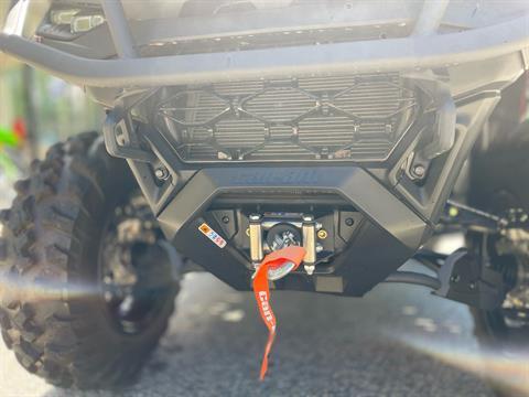 2025 Can-Am Outlander MAX XT 850 in Tyngsboro, Massachusetts - Photo 18