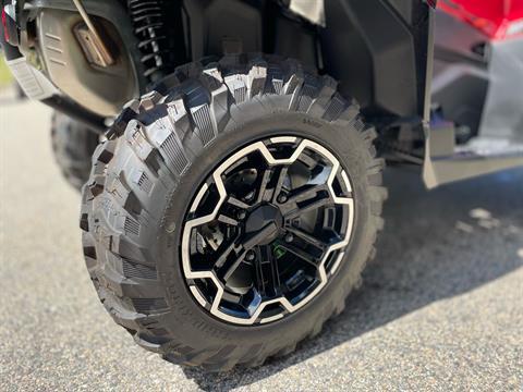 2025 Can-Am Outlander MAX XT 850 in Tyngsboro, Massachusetts - Photo 20