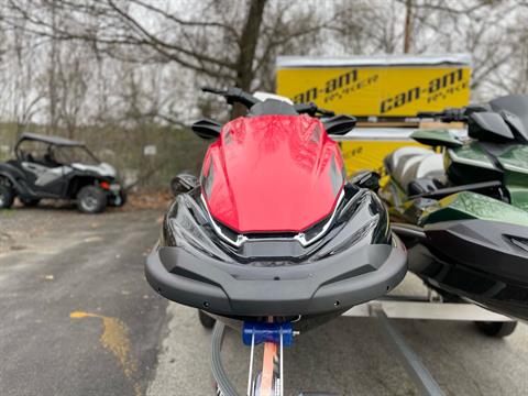 2024 Kawasaki Jet Ski STX 160LX in Tyngsboro, Massachusetts - Photo 3