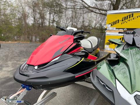 2024 Kawasaki Jet Ski STX 160LX in Tyngsboro, Massachusetts - Photo 4