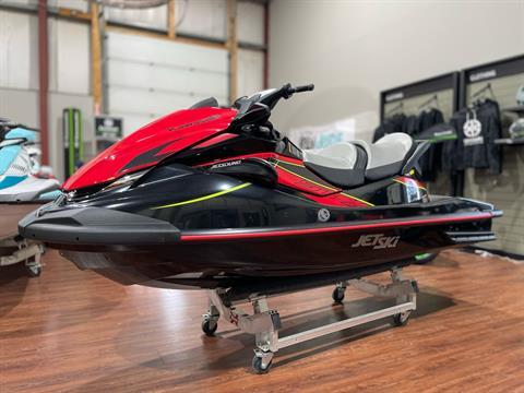 2024 Kawasaki Jet Ski STX 160LX in Tyngsboro, Massachusetts - Photo 1