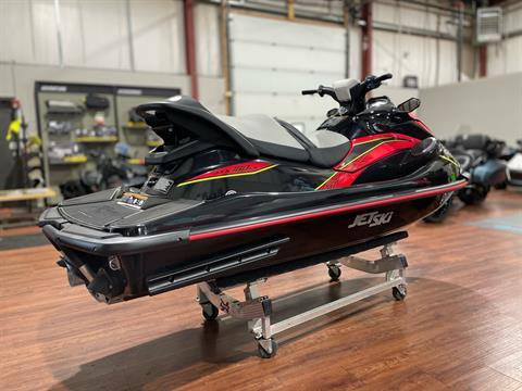 2024 Kawasaki Jet Ski STX 160LX in Tyngsboro, Massachusetts - Photo 9