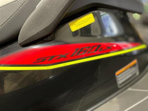 2024 Kawasaki Jet Ski STX 160LX in Tyngsboro, Massachusetts - Photo 16