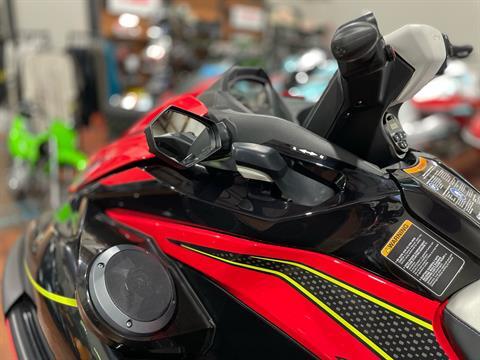 2024 Kawasaki Jet Ski STX 160LX in Tyngsboro, Massachusetts - Photo 17