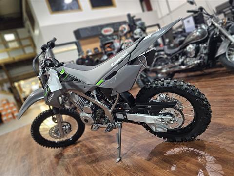 2025 Kawasaki KLX 140R in Tyngsboro, Massachusetts - Photo 12