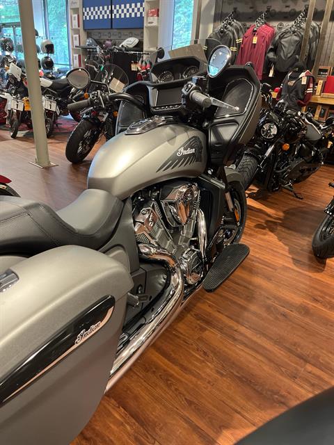 2024 Indian Motorcycle Challenger® in Tyngsboro, Massachusetts - Photo 16
