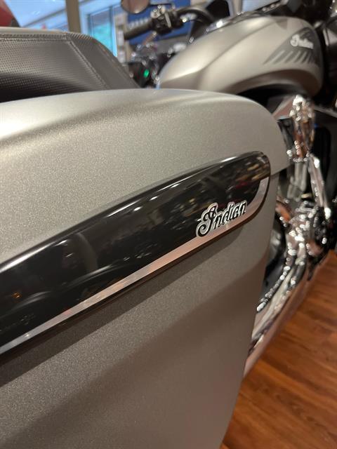 2024 Indian Motorcycle Challenger® in Tyngsboro, Massachusetts - Photo 18