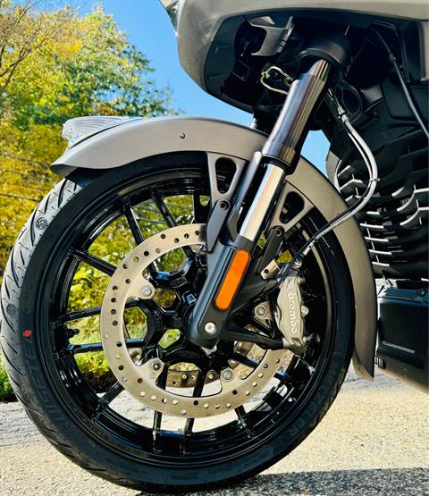 2024 Indian Motorcycle Challenger® in Tyngsboro, Massachusetts - Photo 7