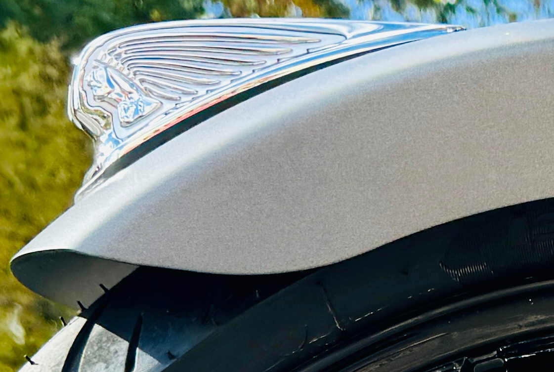 2024 Indian Motorcycle Challenger® in Tyngsboro, Massachusetts - Photo 3