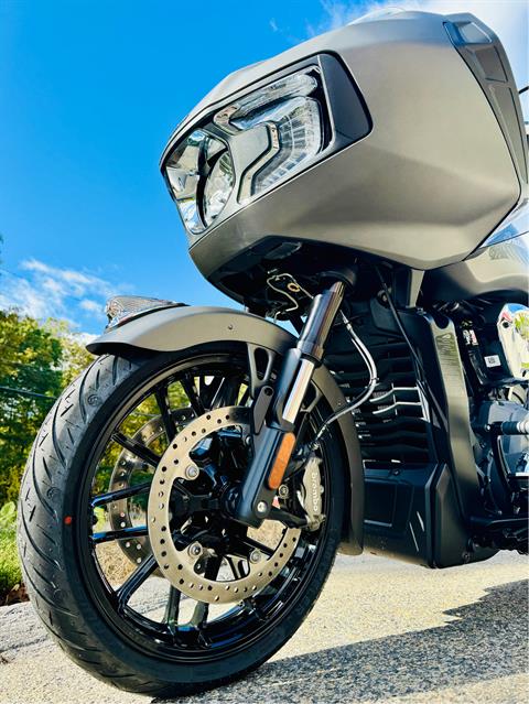 2024 Indian Motorcycle Challenger® in Tyngsboro, Massachusetts - Photo 23