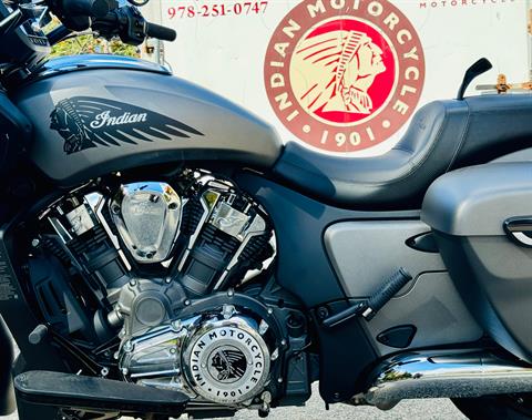 2024 Indian Motorcycle Challenger® in Tyngsboro, Massachusetts - Photo 25