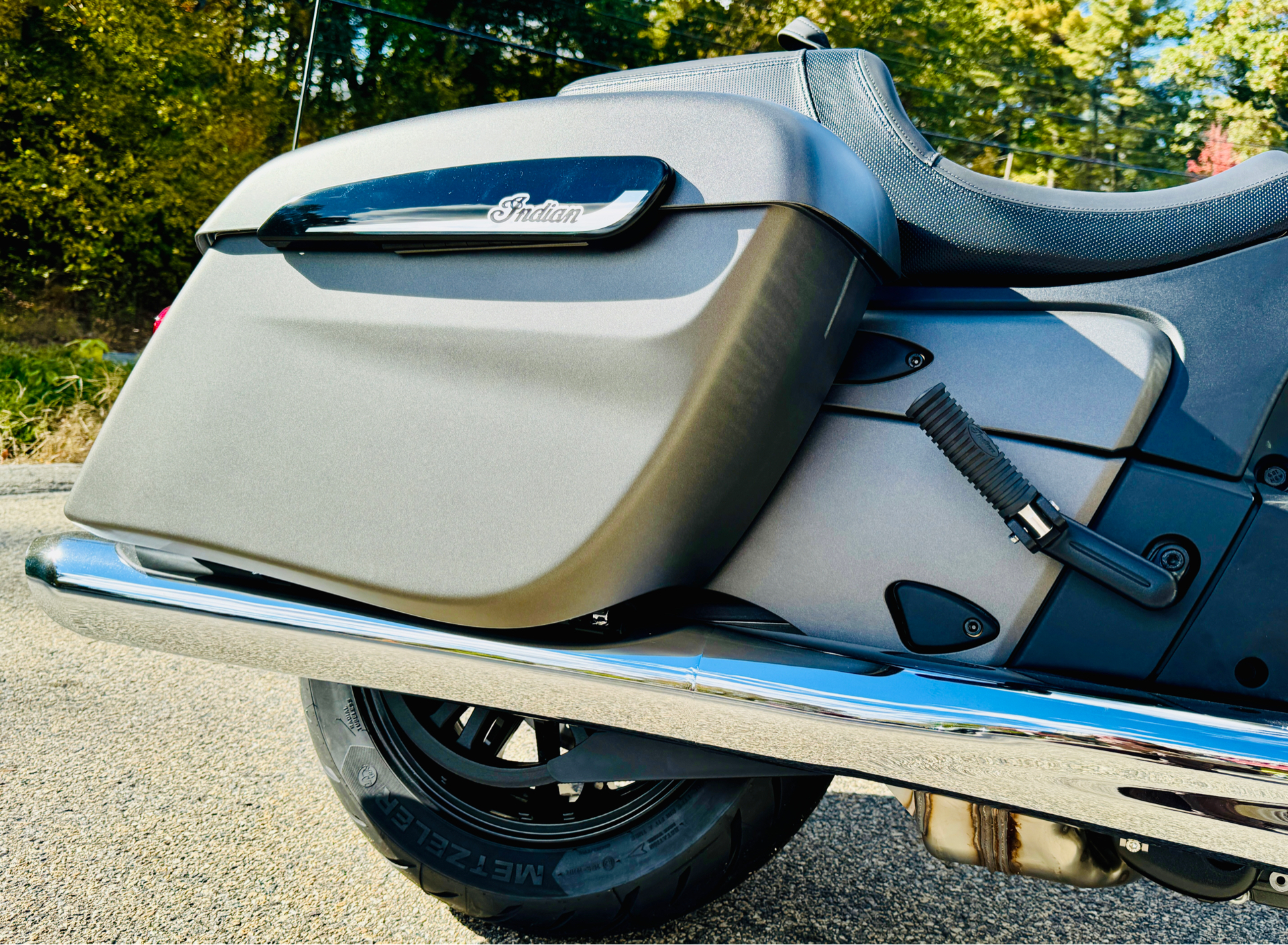 2024 Indian Motorcycle Challenger® in Tyngsboro, Massachusetts - Photo 26
