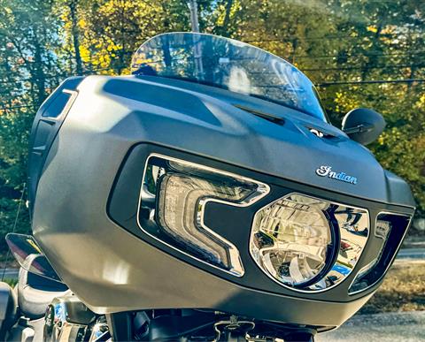 2024 Indian Motorcycle Challenger® in Tyngsboro, Massachusetts - Photo 19