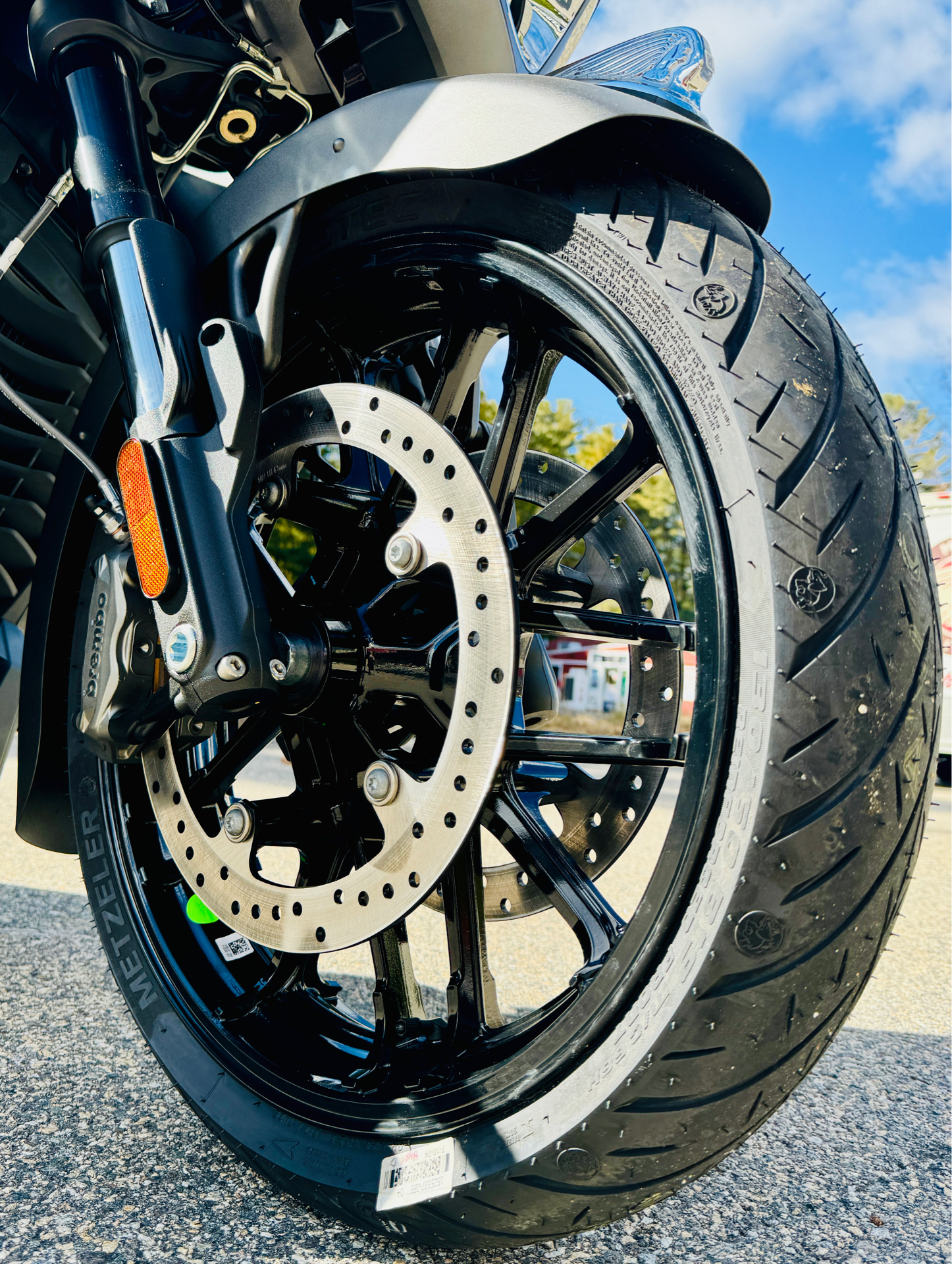 2024 Indian Motorcycle Challenger® in Tyngsboro, Massachusetts - Photo 28