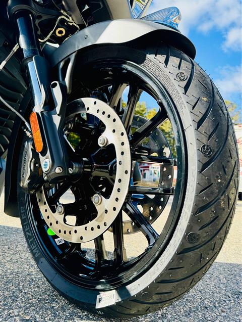 2024 Indian Motorcycle Challenger® in Tyngsboro, Massachusetts - Photo 28