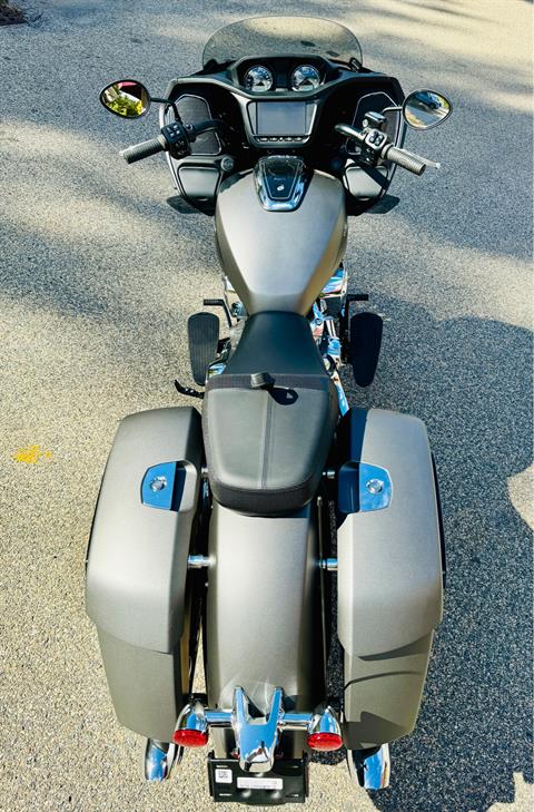 2024 Indian Motorcycle Challenger® in Tyngsboro, Massachusetts - Photo 6