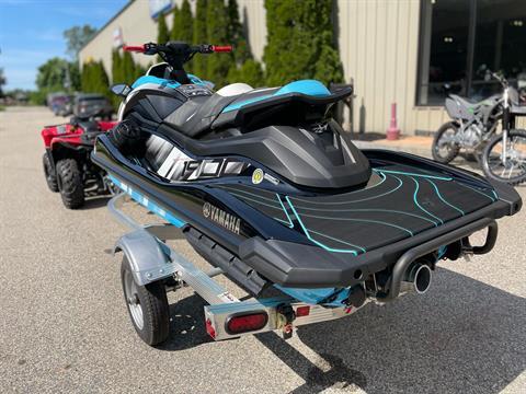 2024 Yamaha GP HO with Audio in Tyngsboro, Massachusetts - Photo 3