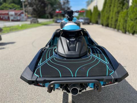 2024 Yamaha GP HO with Audio in Tyngsboro, Massachusetts - Photo 4