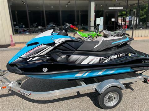 2024 Yamaha GP HO with Audio in Tyngsboro, Massachusetts - Photo 5