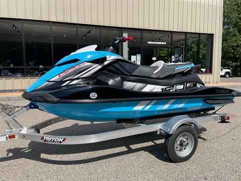 2024 Yamaha GP HO with Audio in Tyngsboro, Massachusetts - Photo 7