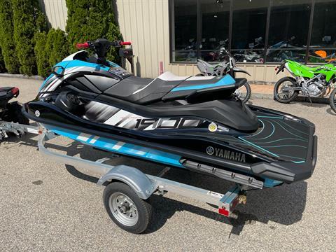 2024 Yamaha GP HO with Audio in Tyngsboro, Massachusetts - Photo 9