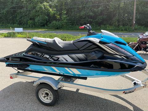 2024 Yamaha GP HO with Audio in Tyngsboro, Massachusetts - Photo 13