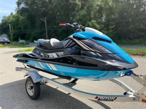 2024 Yamaha GP HO with Audio in Tyngsboro, Massachusetts - Photo 14