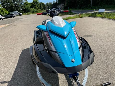 2024 Yamaha GP HO with Audio in Tyngsboro, Massachusetts - Photo 15