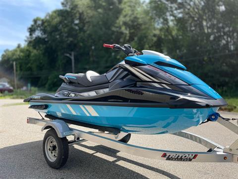 2024 Yamaha GP HO with Audio in Tyngsboro, Massachusetts - Photo 18