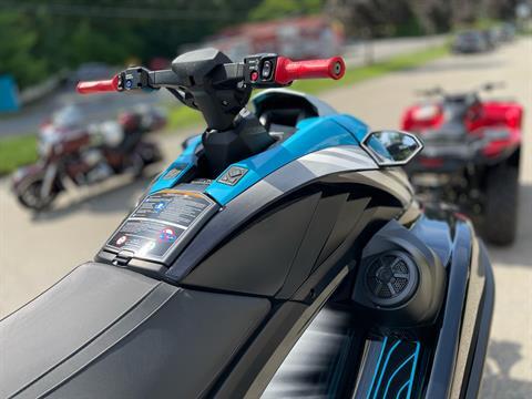 2024 Yamaha GP HO with Audio in Tyngsboro, Massachusetts - Photo 22